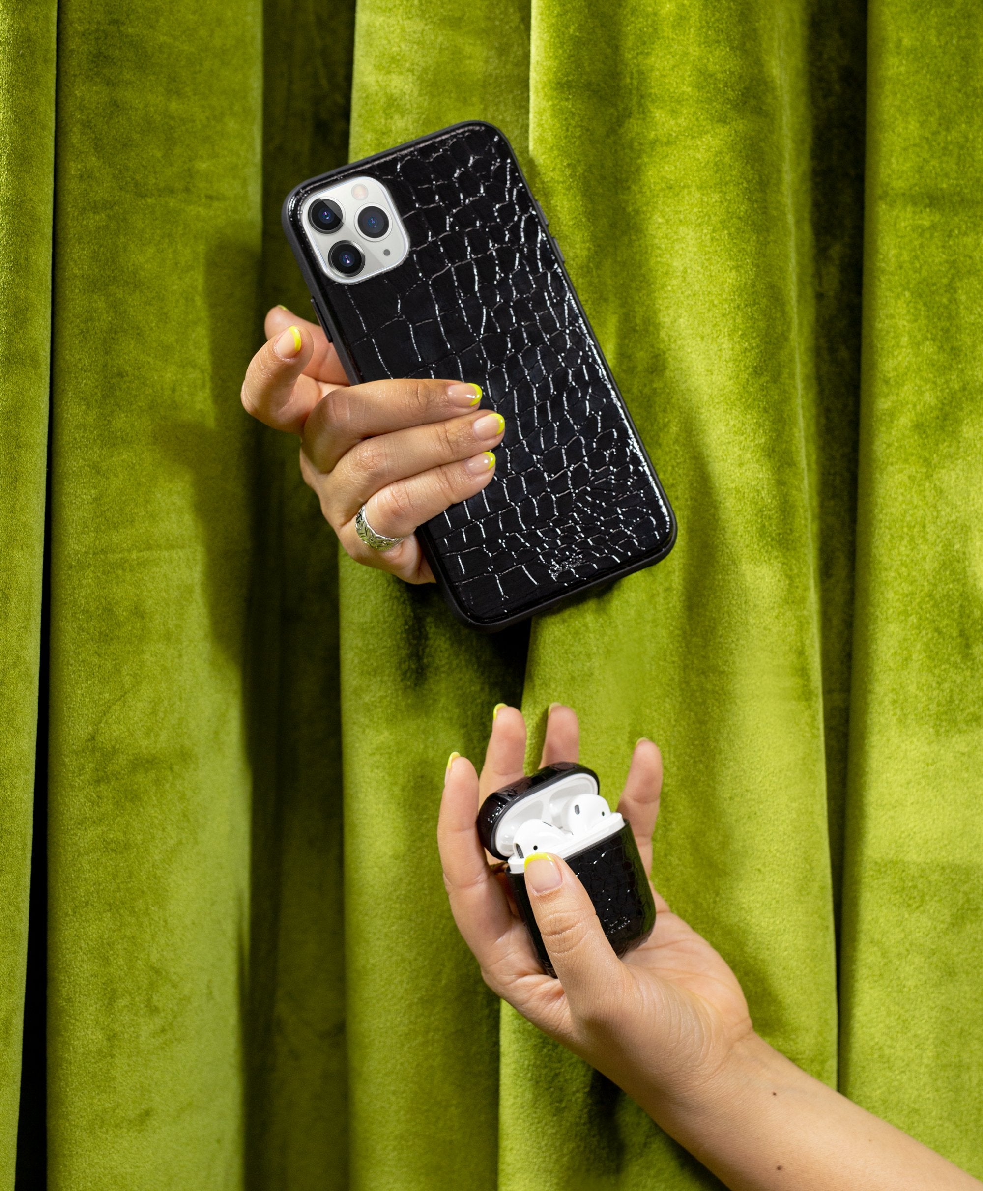 Bite Back: Onyx Croc