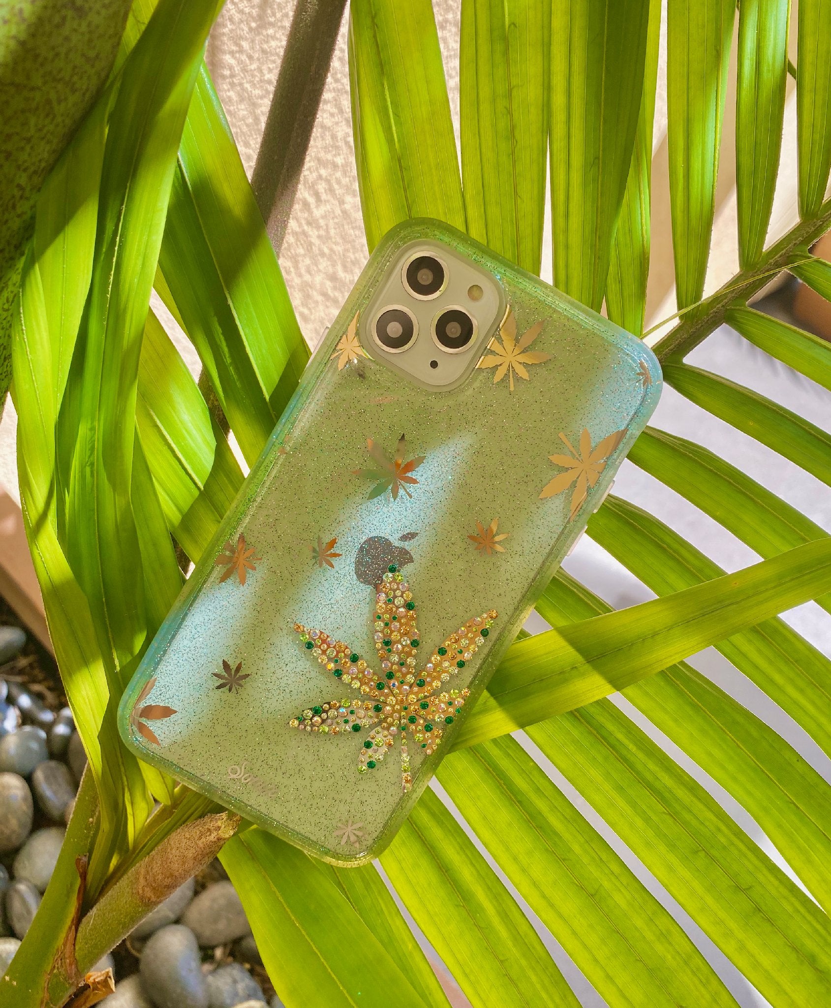 Your Best Bud, Mary Jane