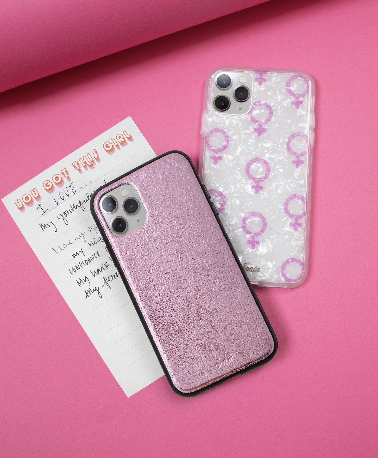 Girl Power: The Collection