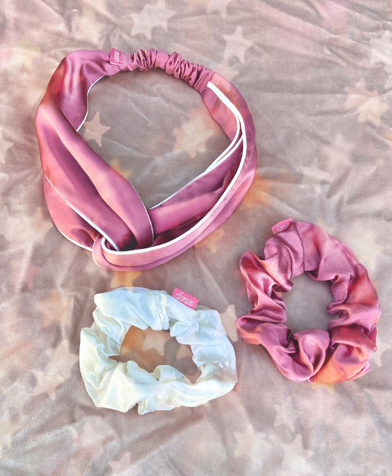 Prettier on your Zoom calls