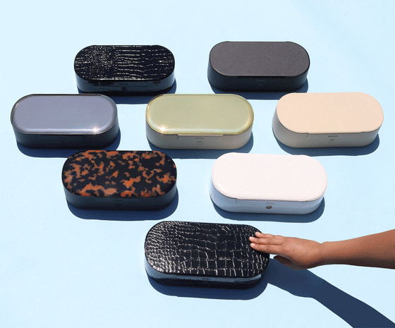 BEST IN CLASS UV SANITIZING BOX