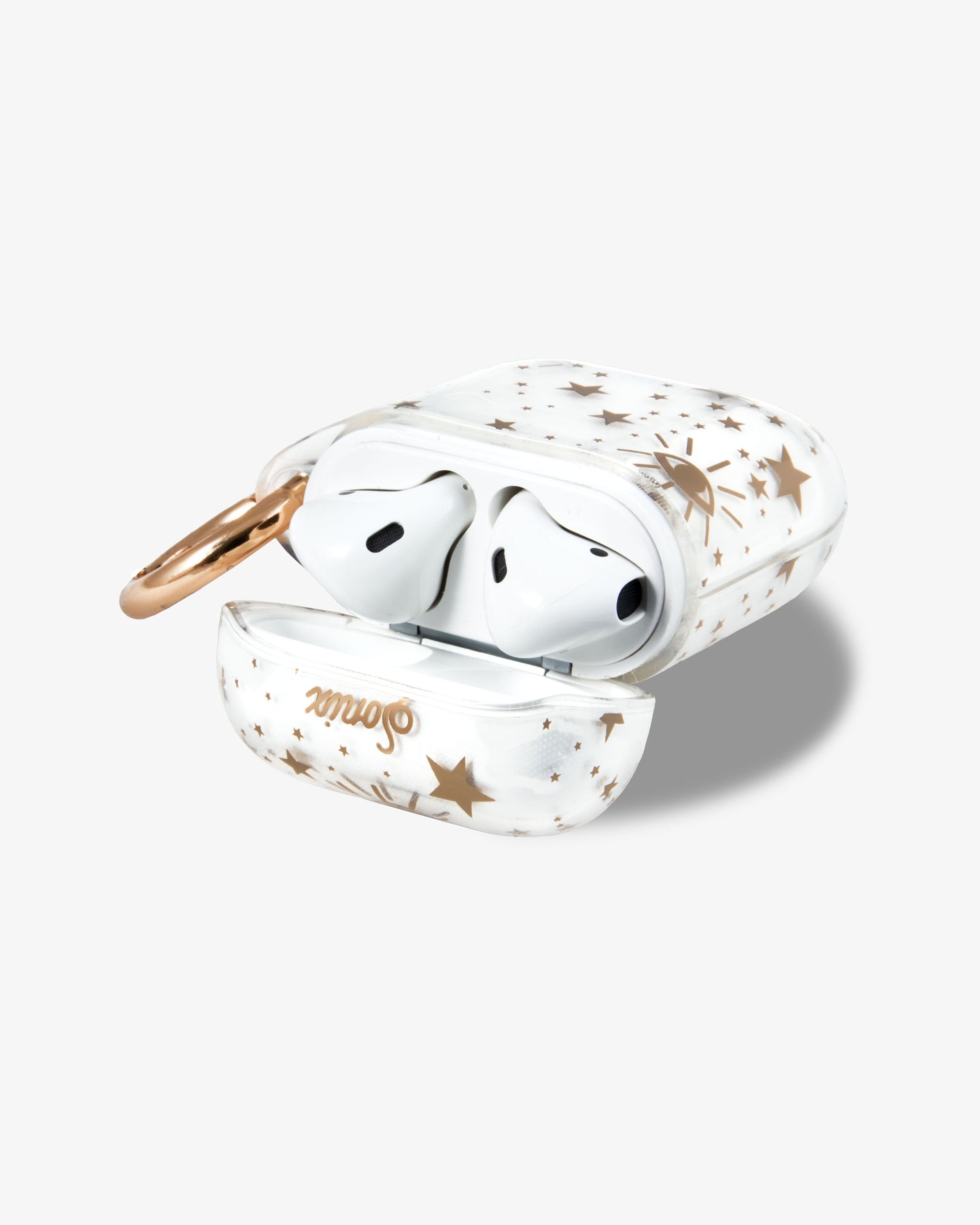 AirPod Case - Brown Tort - shopsonix-uk