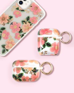 AirPod Case - Southern Floral Tech accessories