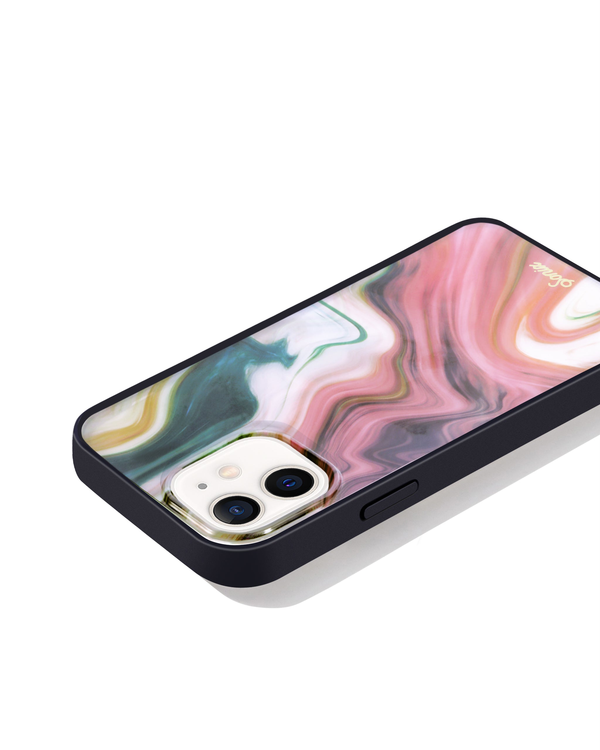 Agate, iPhone 12 Phone cases