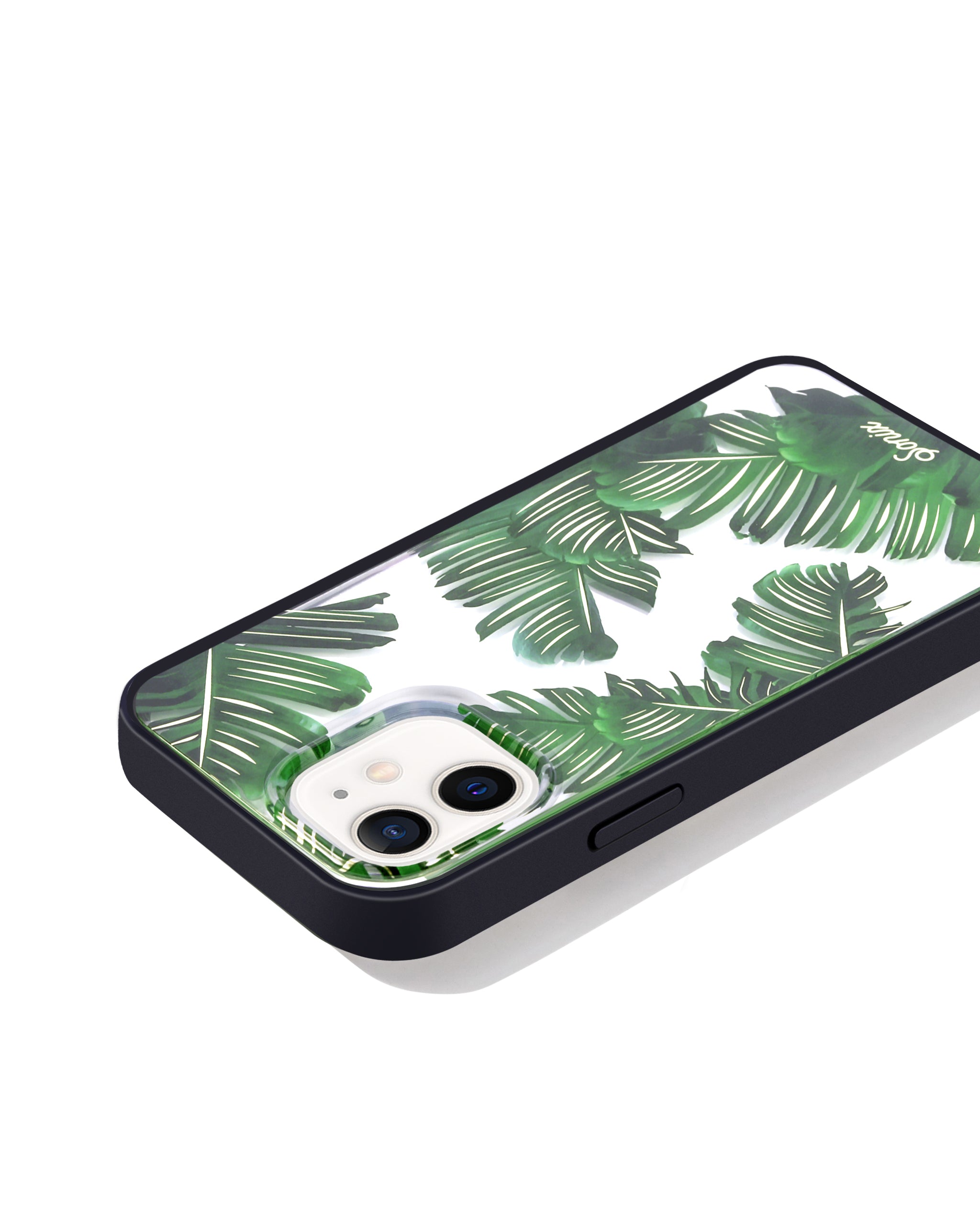 Bahama, iPhone 12 Phone cases