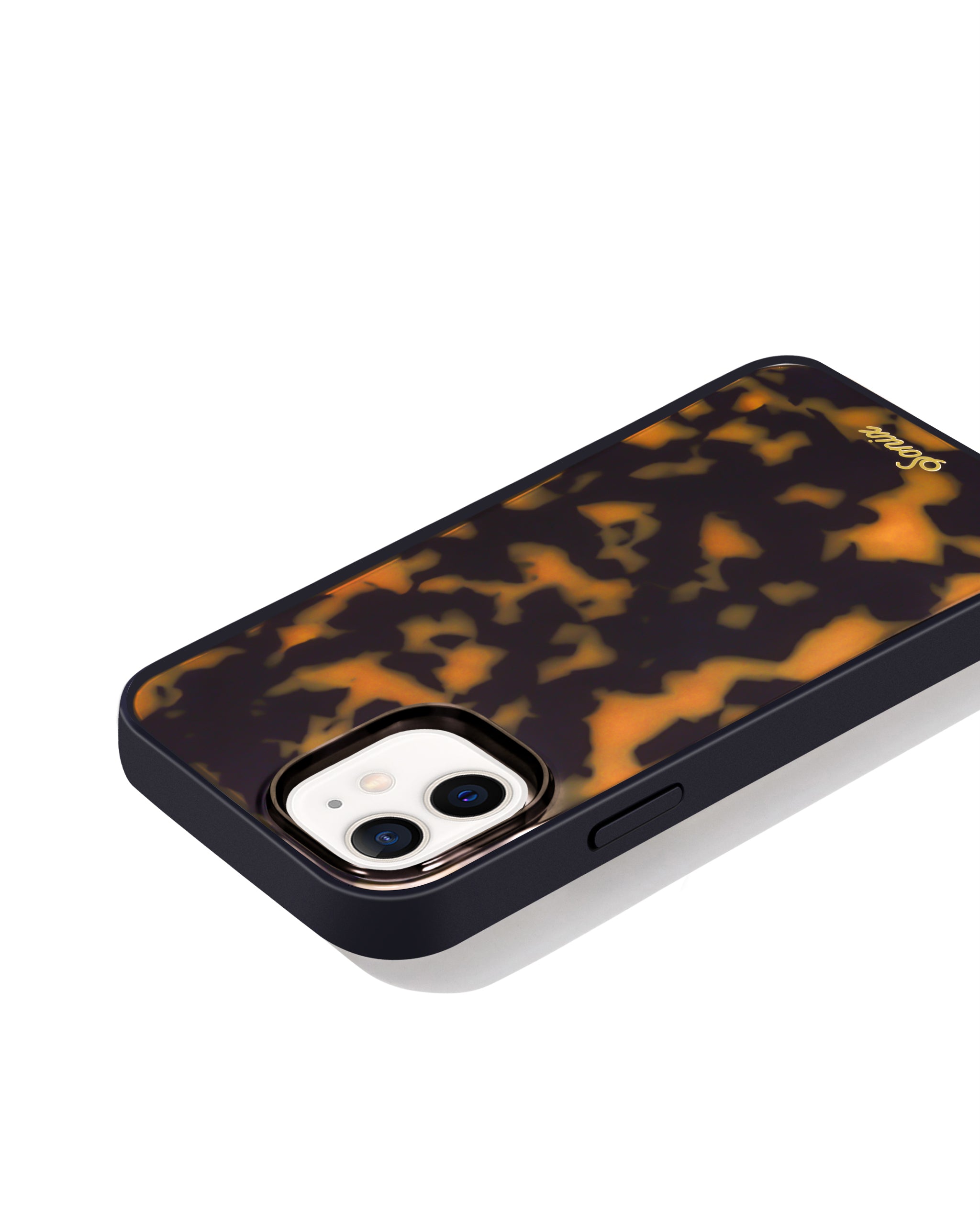 Brown Tort, iPhone 12 Brown tort everything