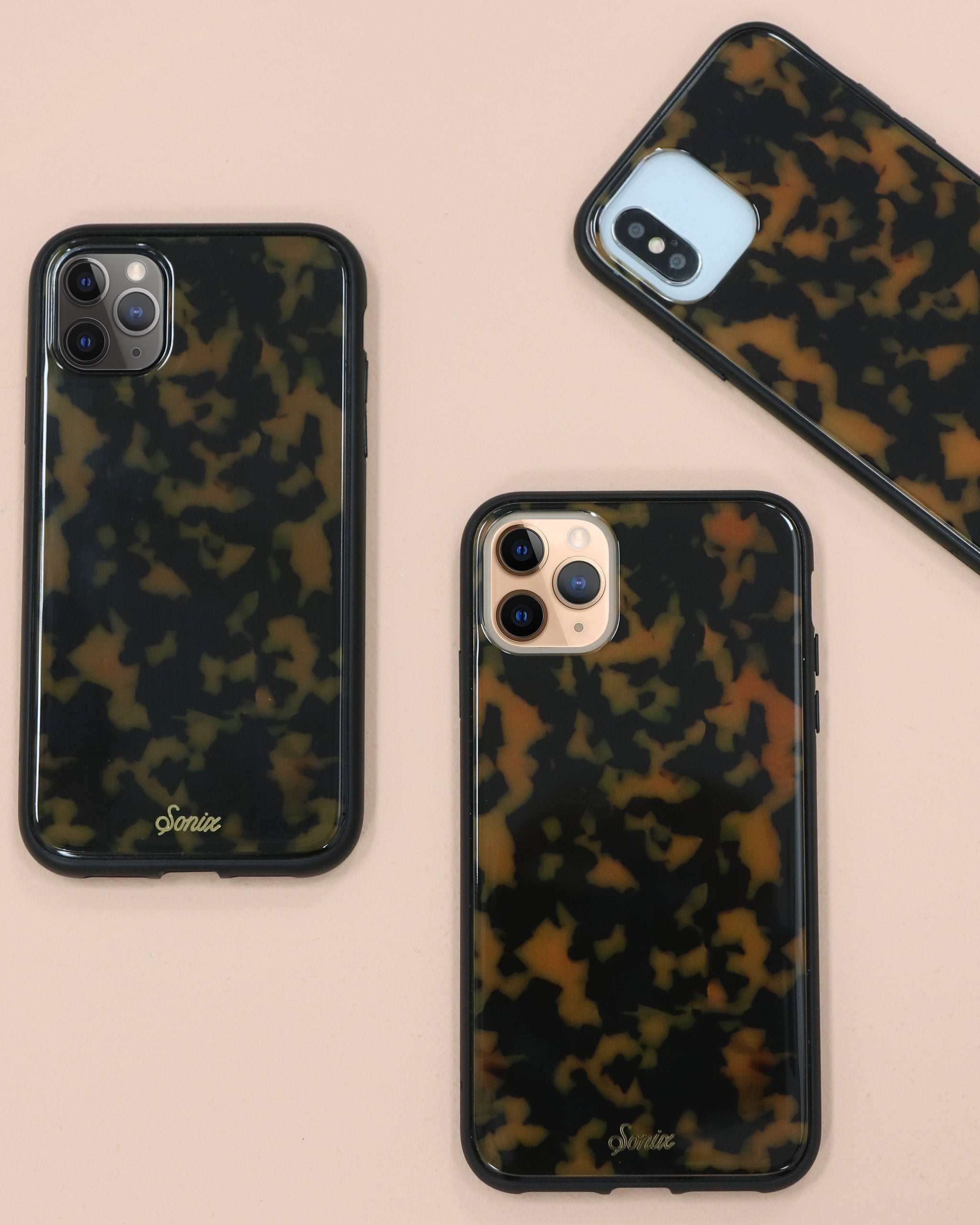 Brown Tort, iPhone 11 Pro  ( XS ) Iphone 11 pro