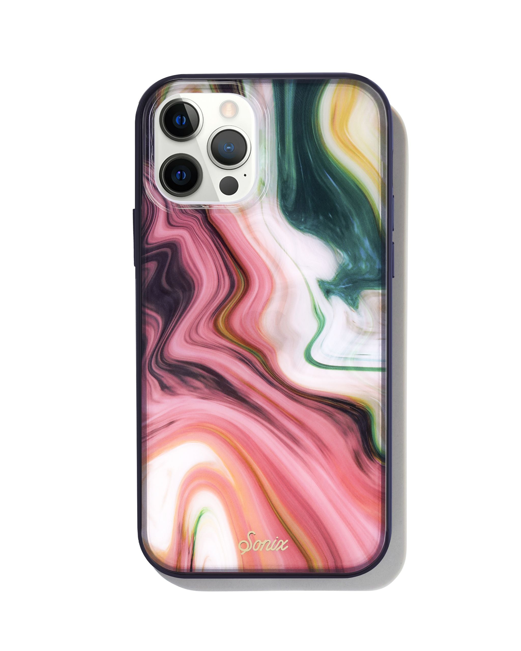 Ốp lưng Itskins Spectrum Clear iPhone 12 Pro Max - Chính hãng giá rẻ - Hoàng Hà Mobile Ốp lưng Itskins Spectrum Clear iPhone 12 Pro Max - Chính hãng giá rẻ - Hoàng Hà Mobile