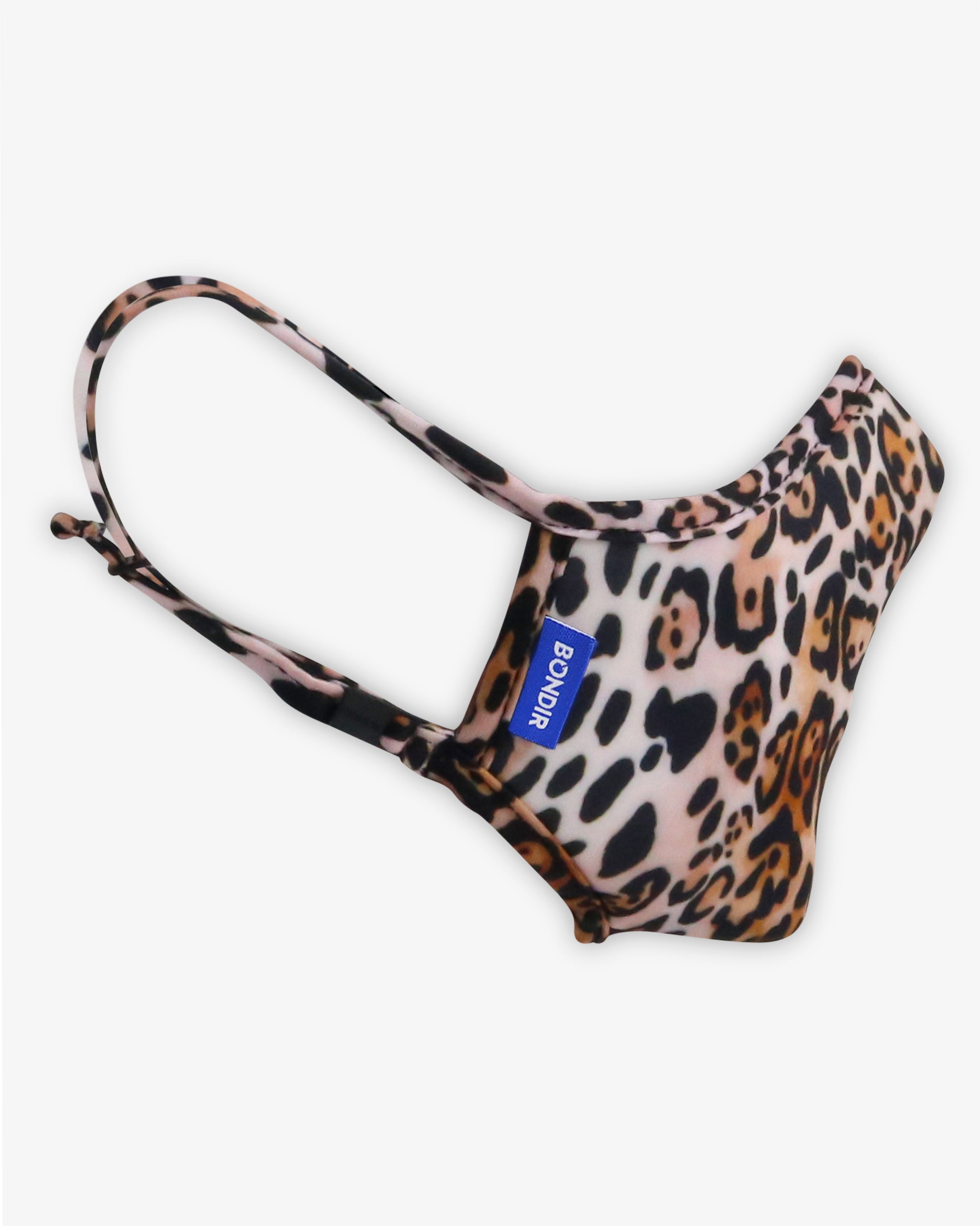 Air Guard Fitted Fabric Face Mask 2pk - Wild Things Essentials